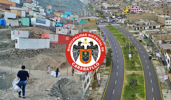 No es Miraflores ni Comas: este sería el distrito más antiguo del Perú y está ubicado en Lima Norte