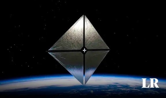 La NASA lanza satélite que utiliza la energía del Sol y probará una nueva forma de viaje en el espacio