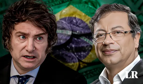 "Ningún país de Sudamérica va a igualar a Brasil", afirma especialista sobre las potencias mundiales en 2050