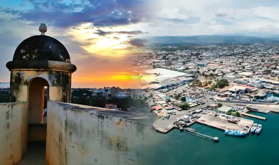 La ciudad más antigua de Sudamérica fundada por los españoles: no está en Perú ni Ecuador