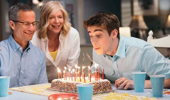 Netflix: esta película cristiana de 2022 irrumpe en la plataforma y apunta a ser la más vista en el mundo