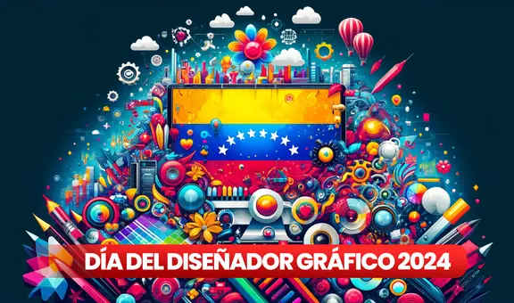 Día del Diseñador Gráfico en Venezuela 2024: las mejores frases e imágenes para compartir por WhatsApp