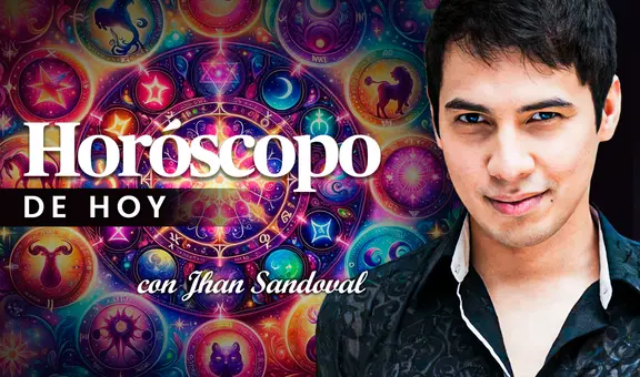 Conoce el HORÓSCOPO DE HOY: predicciones para tu signo para el jueves 25 de abril