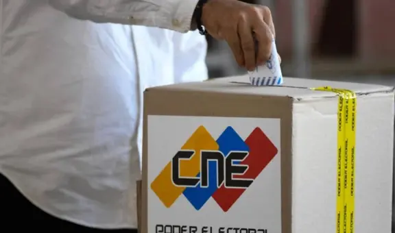 CNE Venezuela 2024: REVISA cómo saber si eres miembro de mesa en las elecciones presidenciales