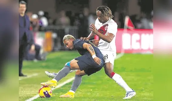 Perú y su última prueba antes de la Copa América: ¿cómo va el historial frente a El Salvador?