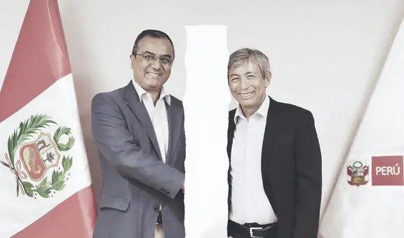 Boluarte asesta golpe a la institucionalidad de la política fiscal del país