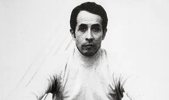 Pinta PArC 11ª edición: homenaje a Eielson