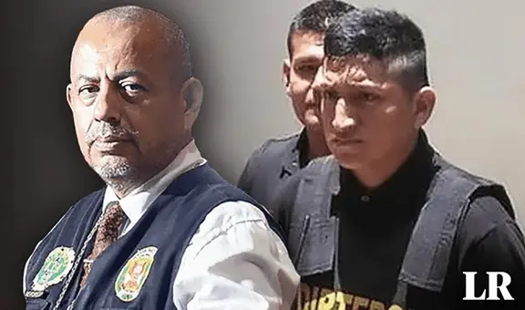 Cabecilla de Los Pulpos de Trujillo ofrece S/80.000 por asesinar al coronel Revoredo