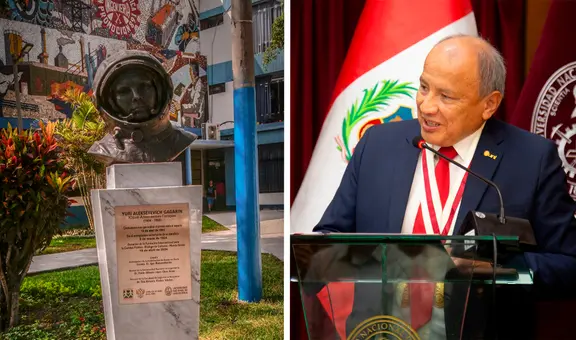 UNI capacitará a profesores en Francia para su nueva carrera de Ingeniería Aeroespacial