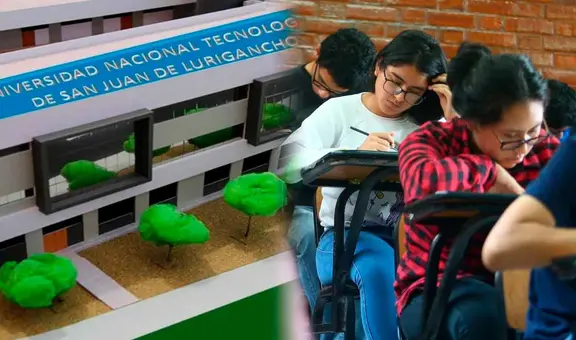 SJL contará con una universidad pública: conoce dónde estará ubicada y qué carreras ofrecerá