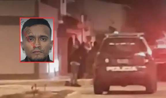 Callao: sicarios asesinan a líder de la barra de Sport Boys dentro de su vehículo en La Perla