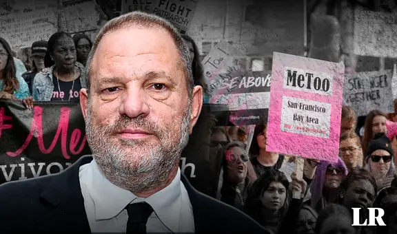 Corte de Nueva York anula condena de Harvey Weinstein por caso de violación y ordenan nuevo juicio