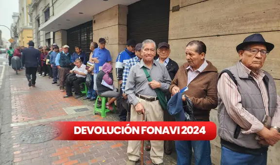 Usuarios de Fonavi podrán cobrar su devolución en los centros MAC a nivel nacional: ¿dónde se ubican?