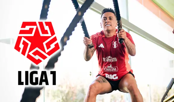 ¿Christian Cueva vuelve a la Liga 1? Club peruano que pelea el Apertura está interesado en 'Aladino'