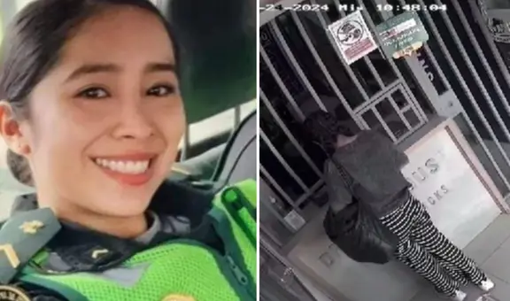 Policía reportada como desaparecida en SJL es hallada en Cusco: la buscaron por 8 días