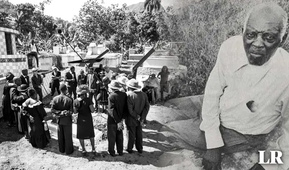 El misterio de la poción 'crea zombis' que lograba despertar a personas dadas por muertas en Haití