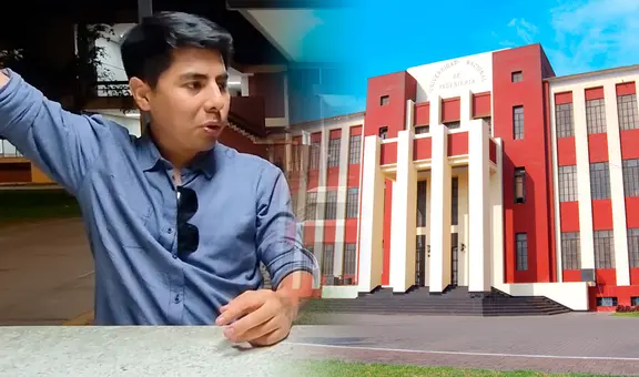 Egresado de la UNI revela por qué algunos técnicos ganan más que un ingeniero: "Facturan bastante"