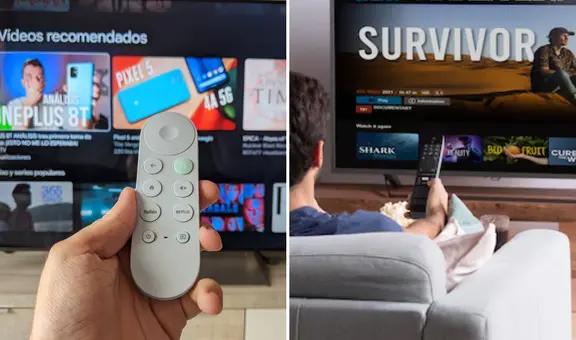 Ni YouTube ni Telegram: esta es la página donde podrás ver películas gratis online sin virus