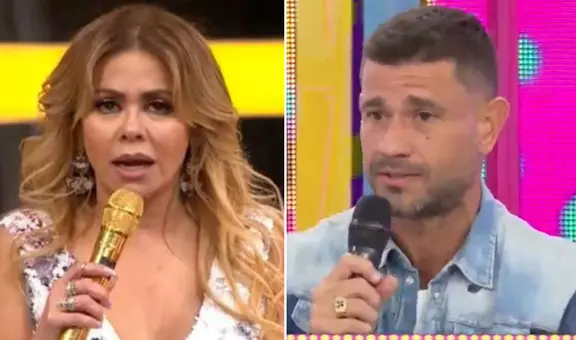 ¿Indirecta a Yaco Eskenazi? Gisela Valcárcel lanza dardo tras entrevista en 'Amor y fuego': “La gente se destruye sola”
