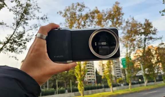 Xiaomi 14 Ultra con Leica llega a Perú: características y precio del teléfono con potente cámara