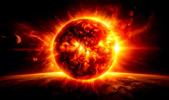 Científicos revelan la fecha exacta en la que el Sol explotará, según estudios recientes