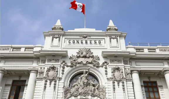 Congreso: sector antiderechos avanza con leyes en contra de mujeres y niñas