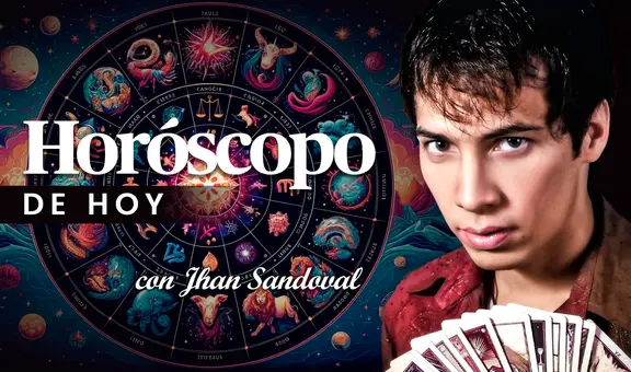 Conoce el HORÓSCOPO DE HOY: predicciones para tu signo para el viernes 26 de abril
