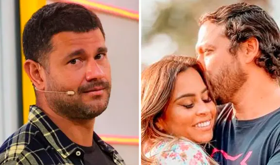 Yaco Eskenazi revela cómo es su relación con Julián, esposo de Ethel: "No sé si sigue siendo mi amigo"