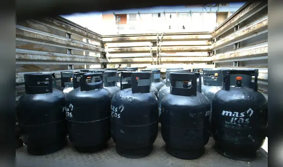 Balón de gas incrementa su precio desde este viernes 26 de abril: ¿cuánto subió?