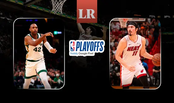 Celtics vs. Heat EN VIVO con Jaime Jáquez Jr.: hora y dónde ver el game 3 por los playoffs NBA 2024
