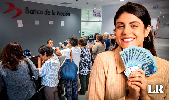 Banco de la Nación ofrece PRÉSTAMOS de casi S/100.000 por el Día de la Madre: requisitos y cómo acceder