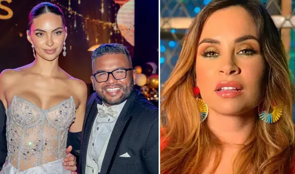 'Choca' Mandros a Natalie y Ethel: "Las quiero, las respeto, pero cada uno mata sus pulgas"