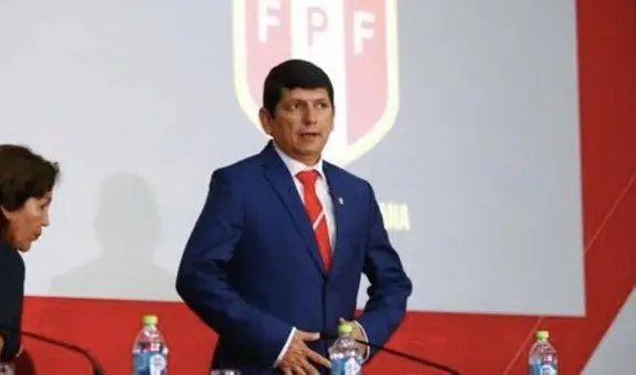 Agustín Lozano enfrenta pedido de levantamiento de secreto bancario, embargo de bienes y prisión preventiva