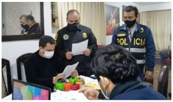 Patricia Benavides: Prontuariado se infiltró  en contratos del Ministerio Público