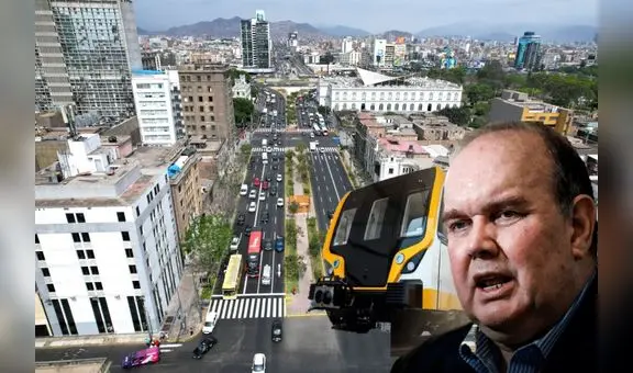 Línea 2 del Metro: ya van 3 meses y la MML aún no da permisos para obras de Estación Central