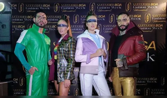 POOLEX FASHION: revolucionando la moda