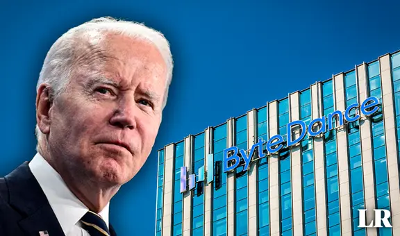 ByteDance, propietaria de TikTok, prefiere cerrar antes que vender su plataforma a Estados Unidos