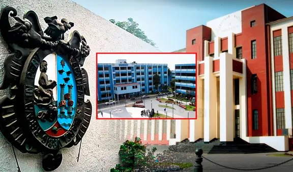 La universidad más pequeña del PERÚ es pública: conoce la mini versión de San Marcos y la UNI