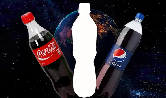 ¿Sabías que la cuarta gaseosa más consumida en el mundo es peruana?: conoce cómo logró competir con Coca Cola y Pepsi