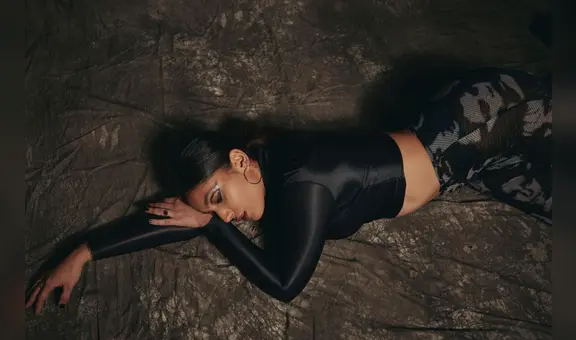 Paula de Cárdenas, joven cantante peruana, presenta su primer EP: "El inicio de lo que se viene"