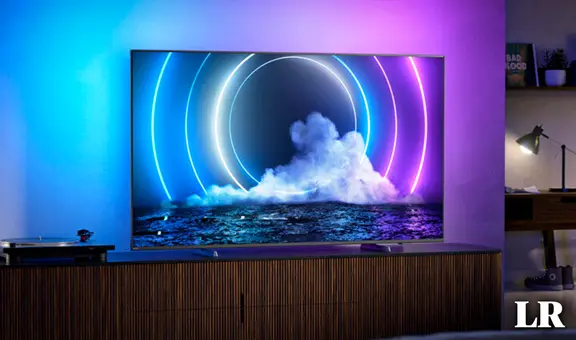 ¿Quieres comprar un smart TV? Estos son los pasos para elegir una buena televisión inteligente