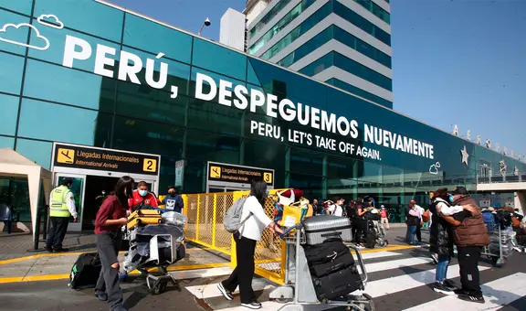 ¿Se convertirá en un centro comercial? Esto le pasará al Aeropuerto Jorge Chávez