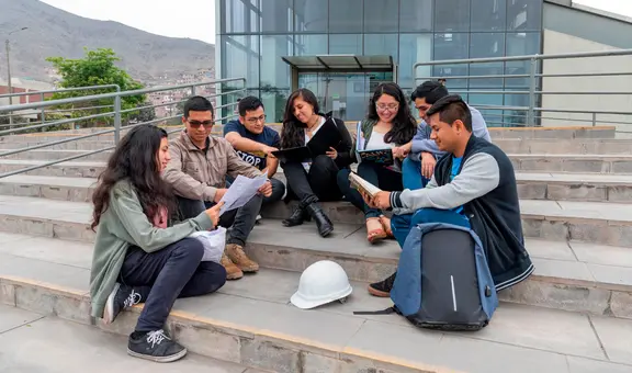 La universidad privada con única sede en SJL: ¿dónde queda y qué convenios internacionales tiene?