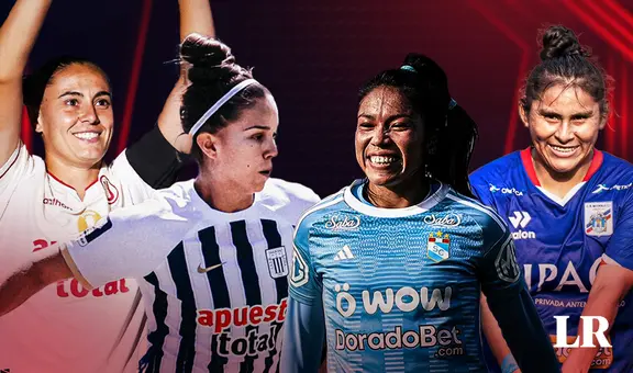 Tabla de posiciones Liga Femenina 2024 EN VIVO: resultados y partidos de la fecha 5