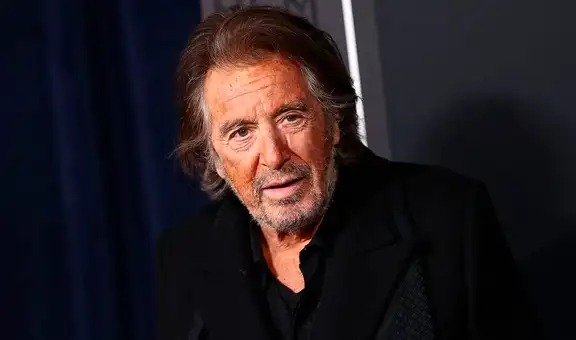 A sus 84 años, Al Pacino protagonizará ‘The Ritual’, una película de terror basada en hechos reales