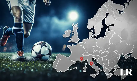 Descubre los 7 países que NO TIENEN una selección de fútbol oficial: 2 son EUROPEOS