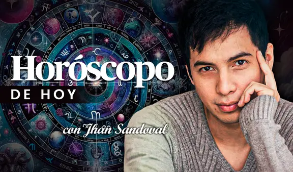 HORÓSCOPO DE HOY: predicciones para tu signo para el sábado 27 de abril