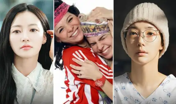 'Marry my Husband': ¿por qué el caso de Karla Panini y Karla Luna fue comparado con el k-drama?