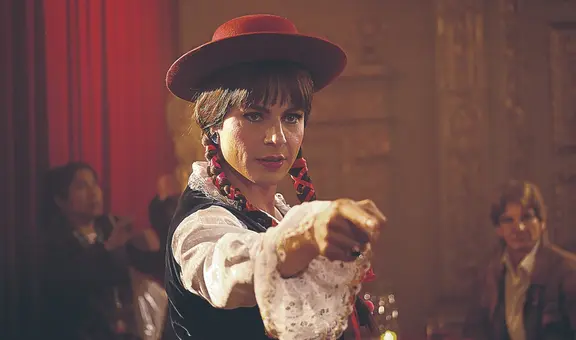 “Ernesto es la pera de boxeador porque tiene éxito”