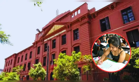 Examen de admisión de UNFV 2024: sedes, vacantes, puntajes y lo que debes saber